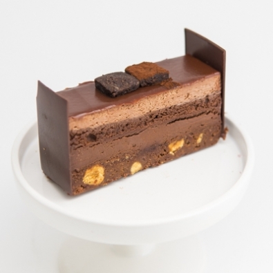 Noir absolu (6/8 pers.)