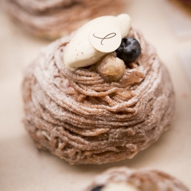 Mont blanc (4/6 pers.)