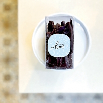 Orangettes (boîte de 100g)