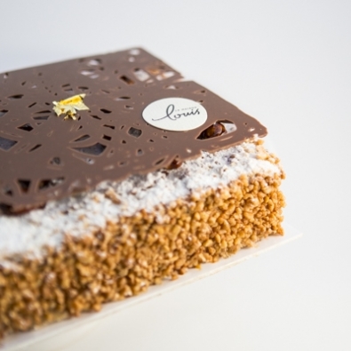 Pavé du panthéon (4/6 pers.)