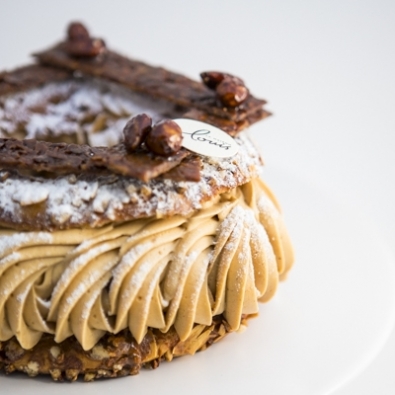 Paris-brest (6/8 pers.)