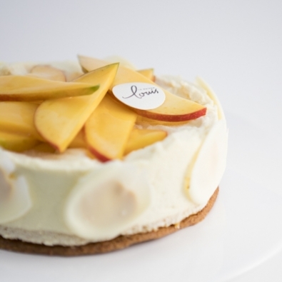 Passiflore (6/8 pers.)