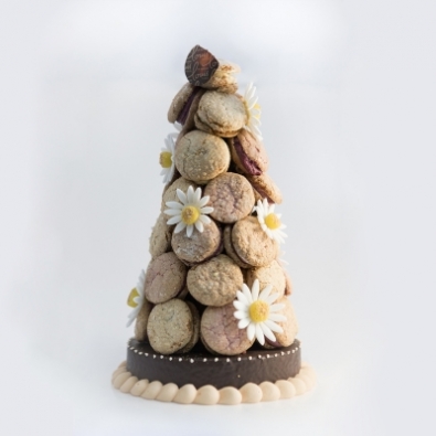 Boite de 20 truffes - env 200g